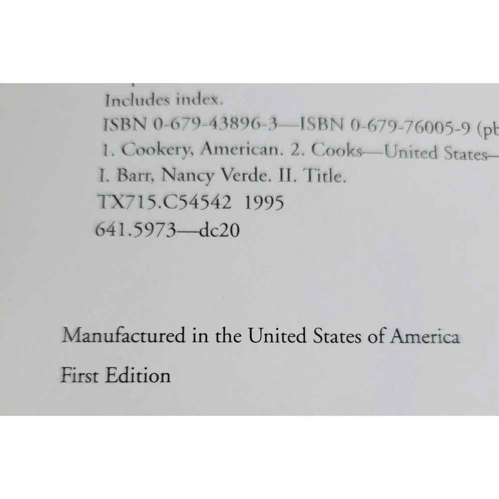 The Unbranded Brand julia child